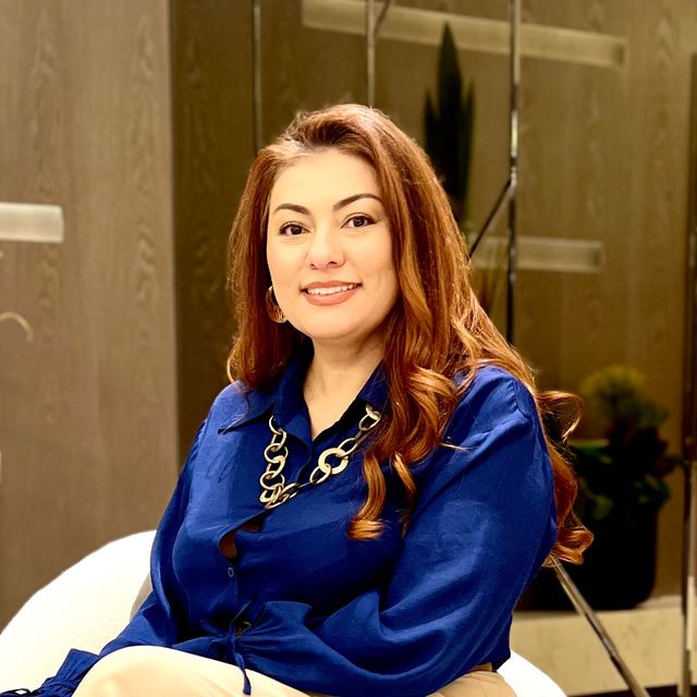 Danielle Torres, Psicólogo Nova Odessa