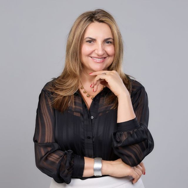 Rita de Cássia Eltsinof, Psicólogo São Paulo