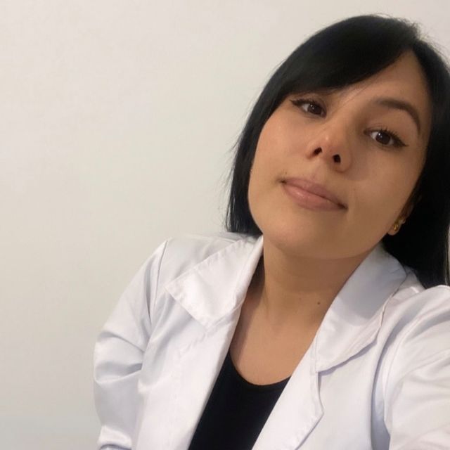 Sandra Rizo, Médico general y familiar Ciudad Autónoma de Buenos Aires