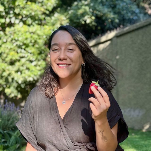 Claudia  Aguilera Abarzúa, Nutricionista Santiago