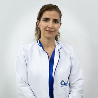 Acercar imagen: Claudia Marcela Hincapié Cadena, Medico alternativo Pereira