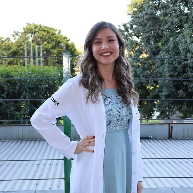 Fernanda de Castro Rodrigues, Psiquiatra Sumaré