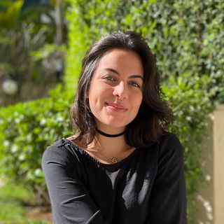 Ampliar imagem: Clara Alvarez, Psicólogo Rio de Janeiro