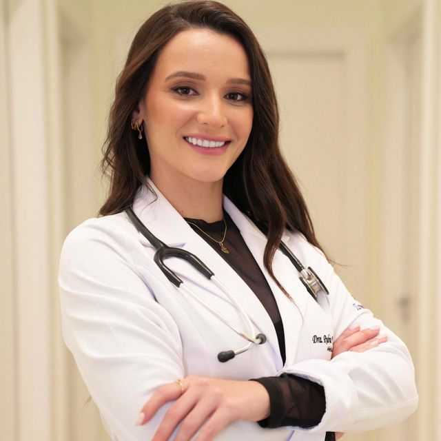 Rubia Vieira Simon, Generalista Chapecó