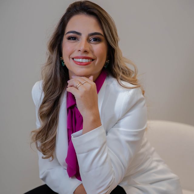 Giulia Duarte Loureiro, Ginecologista Niterói