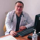 Dr. Gabriel Alejandro Cabrera L.