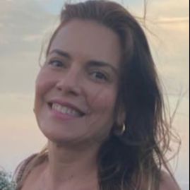 Roberta De Abreu Junqueira Borges, Dermatologista Rio de Janeiro