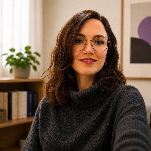 Francisca Neumann Surber, Psicólogo Osorno