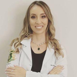 Flavia  Maia, Reumatologista Fernandópolis