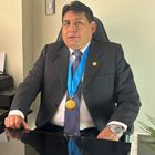 Alex Alanya Espiritu