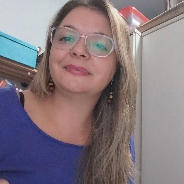 Luciene Souza, Psicólogo São Paulo