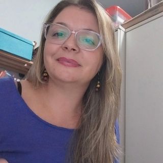 Luciene Souza, Psicólogo São Paulo