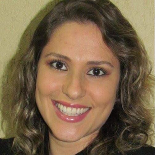 Juliana Souza Gonçalves dos Santos, Nutricionista Brasília