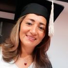 Dra. Luz Marina Velandia