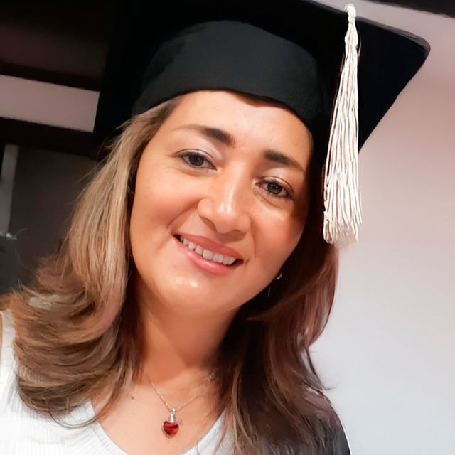 Luz Marina Velandia, Psicólogo Zipaquirá