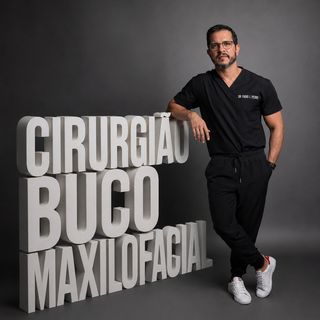 Fabio Lisboa Pedro, Dentista Presidente Prudente
