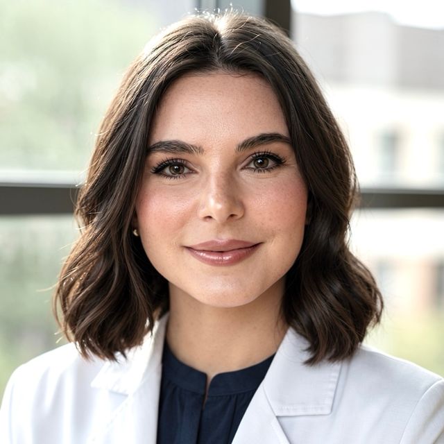 Marcela  Malhano , Psiquiatra Santo Antônio de Pádua