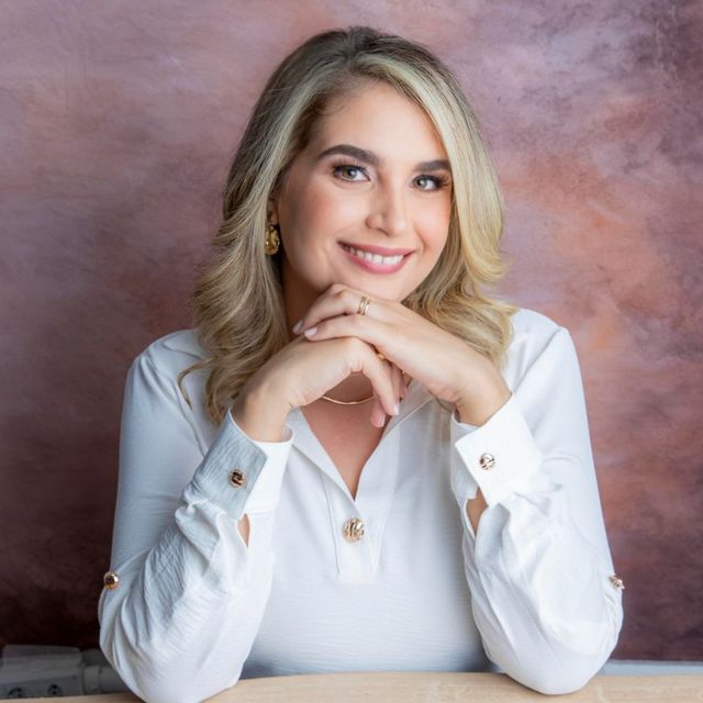 Mariana Sales Assad, Ginecologista Rio de Janeiro