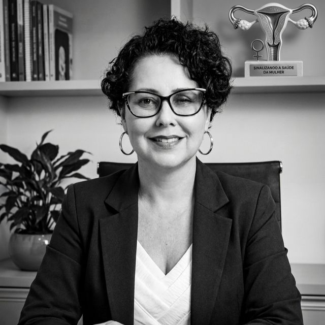 Vivian de Melo Soares Santos, Nutricionista Rio de Janeiro