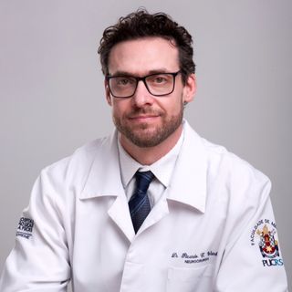 Ampliar imagem: Ricardo Wainberg, Neurocirurgião Porto Alegre