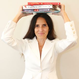 Marina Bernardo, Psicólogo São Paulo