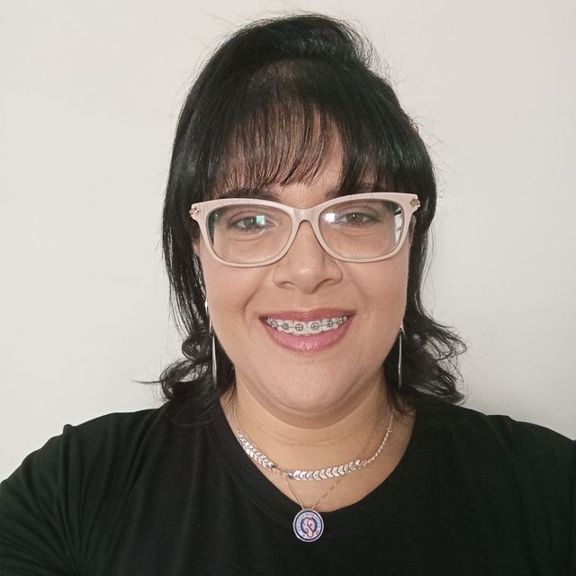 Vânia Ornelio Mesquita, Fonoaudiólogo São Paulo