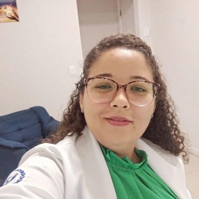 Yasmin Freaza, Psicólogo São Paulo