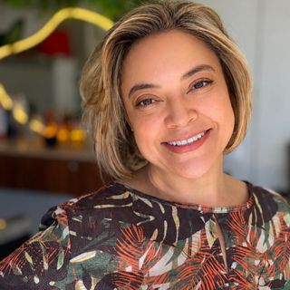 Carla Fernanda Pereira Potczyk, Psicólogo Telêmaco Borba