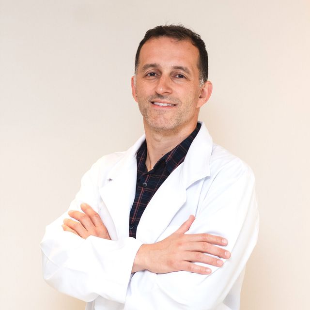 Gustavo Lemos Uliano, Nefrologista Pelotas