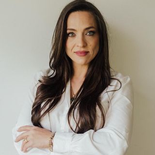 Ampliar imagem: Thaís Franz Piva, Fisioterapeuta Curitiba