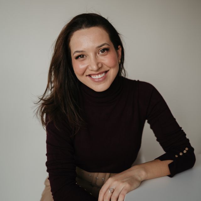 Jéssica Enderle, Ginecologista Porto Alegre