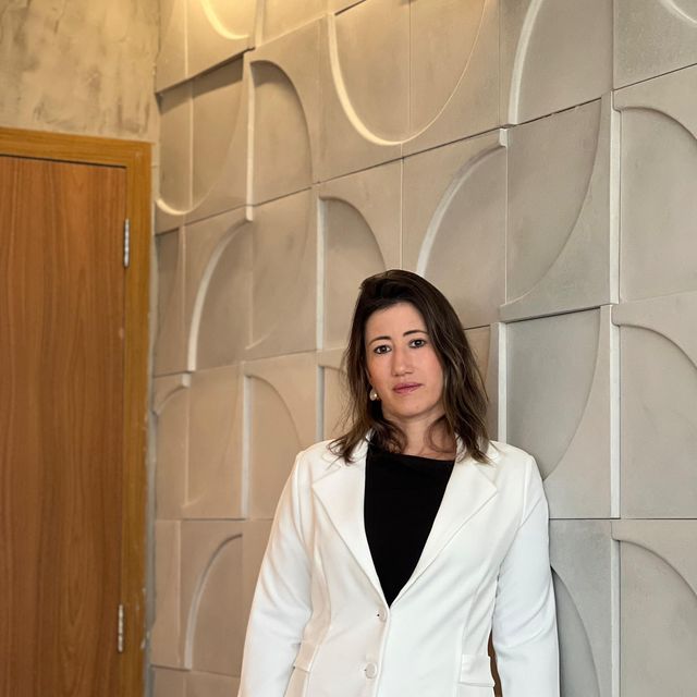 Camila Gabrielle Simon, Endocrinologista Goiânia