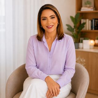 Isabel Alves, Psicólogo Rio de Janeiro