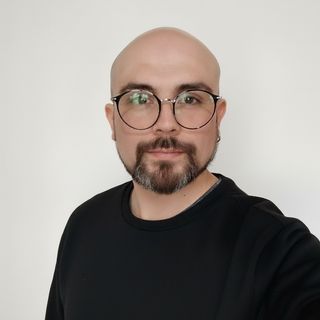 Acercar imagen: Paulo Andrés  Guajardo González , Psicólogo Curicó