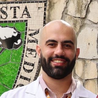 Artur Bordini, Pediatra São Paulo