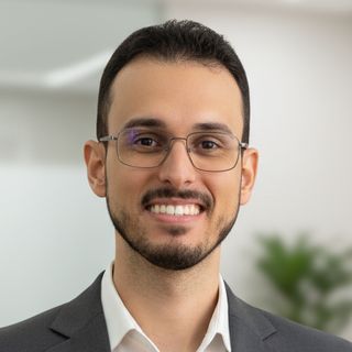 Guilherme Castro Alves, Otorrino Barreirinhas
