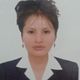 Rosmery Ruth Yauli Carlos