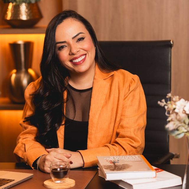 Deni Araújo, Psicólogo Salvador