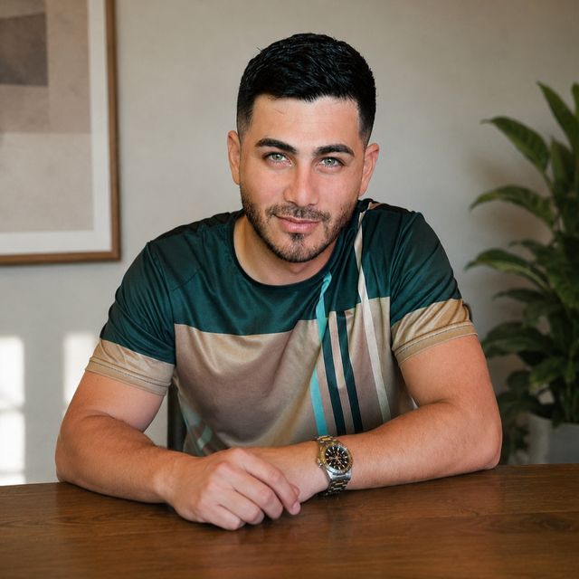Malcom Andres Rivera Cuevas, Psicólogo Antofagasta