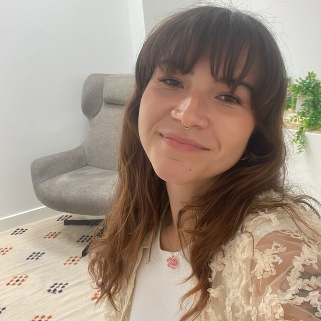 Paulina Winkler, Psicólogo Las Condes