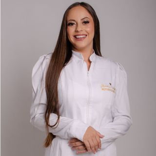 Ampliar imagem: Bianca  Vidal, Nutricionista Paranaguá
