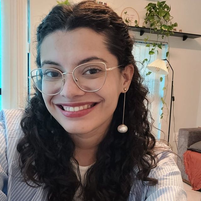 Bárbara Dalvanna Isidoro, Psicólogo Maringá