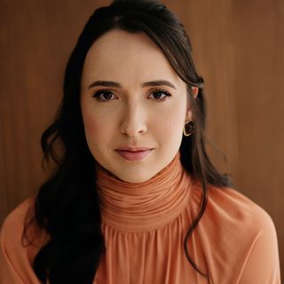 Dra. Carla Moura Fé Elias
