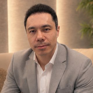 Luiz Henrique Yamamoto Tintori, Médico do esporte São Paulo