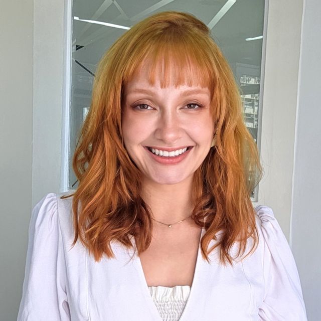 Joyce Rocha, Dentista Rio de Janeiro