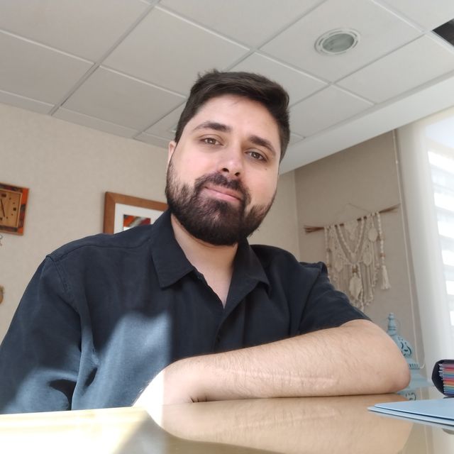 Nicolás Andrés Corvalán Kettlun, Psicólogo Santiago