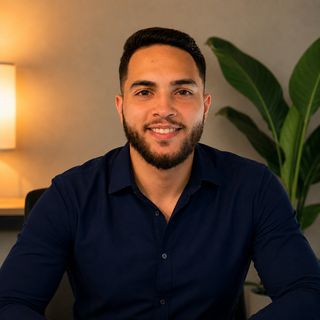 Gustavo Marinho, Psicólogo Valinhos