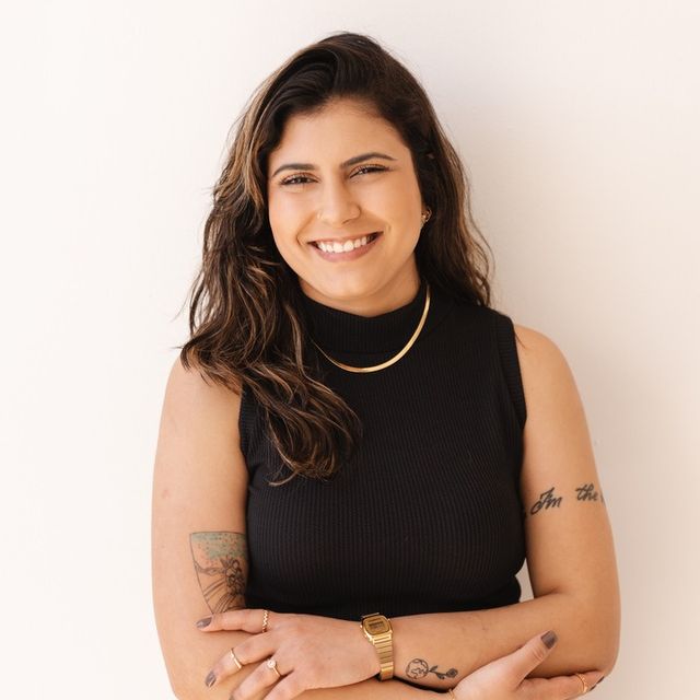 Nathália Weschenfelder da Silva, Psicólogo Porto Alegre