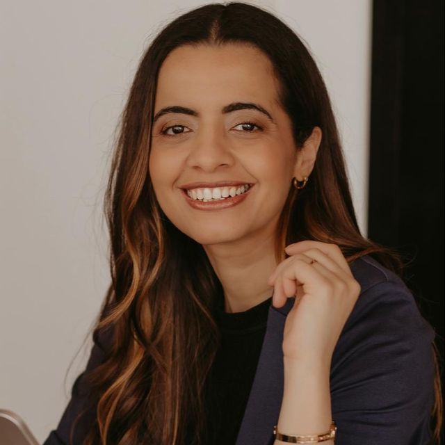 Tatiana Fernandes, Psicólogo Taubaté