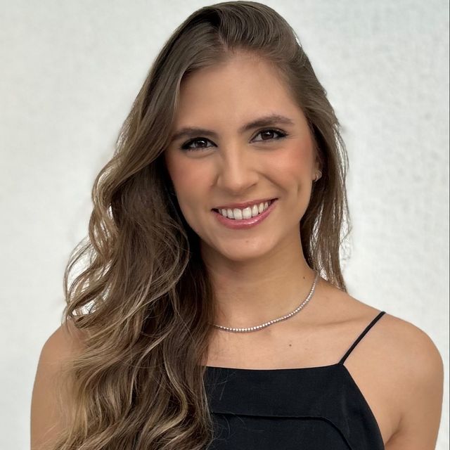 Giulia  Ludovice, Psicólogo São Paulo